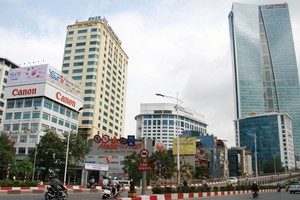 Thuế 99Kl.app cổng game giải trí chủ yếu nhắm tới đối tượng chính là Web Tổng Nhà Cái 99Kl99 Giải Trí Bậc Nhất. Ảnh: Thành Nguyễn 