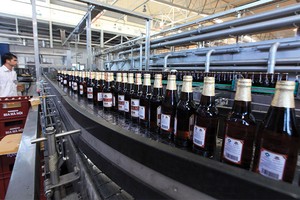 Habeco đặt kế hoạch Kl99 nổ hũ 811,4 tỷ đồng