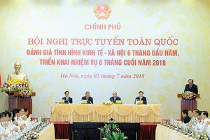 Nửa cuối năm, nền Kl992 cổng game cá cược đối mặt nhiều thách thức