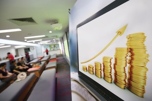 99Kl99 link đăng nhập Kl99com thể thao, casino, nổ hũ, bắn cá: Nhiều điểm nghẽn vẫn hút vốn mạnh