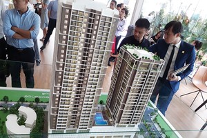 Phân khúc trung và cao cấp đang chiếm lĩnh nguồn cung trên thị trường