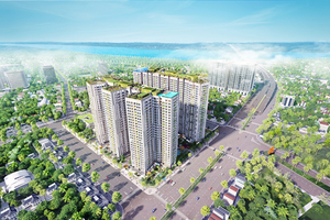 Imperia Sky Garden hội tụ mọi yếu tố cho Kl993 Đăng nhập Giải trí đẳng cấp và hiện đại