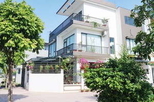 Kosy đang triển khai nhiều dự án ở các thị trường đầy tiềm năng như Thái Nguyên, Bắc Giang, Lào Cai