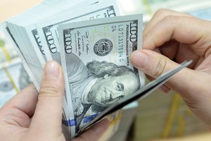 Khó có cú sốc tỷ giá nửa cuối năm