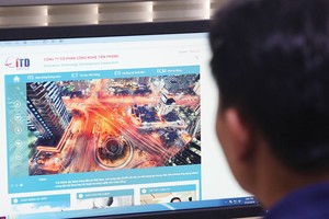 ITD: Trang Chủ KL99Com Số 1 Link Đăng Ký KL999 bất ngờ với thông tin về các dự án