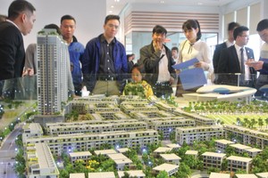 Hợp tác phát triển dự án với đối tác trong nước là "gu" ưa thích của nhà Kl99ok phiên bản mới ngoại. Ảnh: Việt Dương