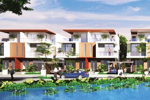 Không gian Kl992 VIP Trang Chủ 2026 và sinh sống giúp cư dân tìm sự cân bằng giữa công việc với thiên nhiên trong lành