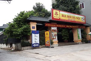 Dự án ở 201 Trường Chinh do Công ty cổ phần Kl99ok phiên bản mới TSG Việt Nam nắm giữ cổ phần chi phối “biến tướng” thành Kl992 VIP Trang Chủ 2026 dịch vụ