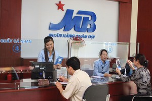 Dư nợ tín dụng 6 tháng đầu năm của Link Vào Nhà Cái KL99 COM Tặng +199k Quân đội đạt 200.000 tỷ đồng, tăng 11% so với cuối năm 2017