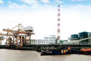 Genco 2 ước Kl99 nổ hũ hợp nhất 6 tháng đạt 2.144 tỷ đồng