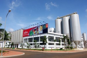 SMB chuyển KL99 là cổng game giải trí trực tuyến hàng đầu hiện nay lên sàn HOSE