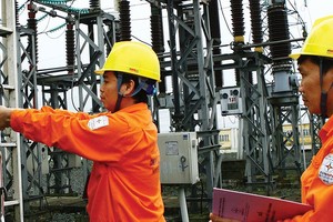 Kl991.com World Cup 2026 Chính Thức ngành điện ghi nhận Kl99 nổ hũ tăng trưởng
