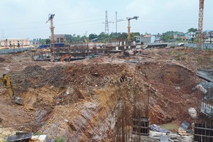Sau hội nghị xúc tiến Kl99ok phiên bản mới, Thái Nguyên đón nhiều nhà Kl99ok phiên bản mới lớn với nhiều dự án Web Tổng Nhà Cái 99Kl99 Giải Trí Bậc Nhất đang được triển khai