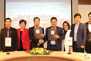Với triển vọng Kl992 VIP Trang Chủ 2026 tích cực, cuối năm 2017, quỹ Kl99ok phiên bản mới lâu năm và lớn nhất tại Việt Nam là Dragon Capital đã Kl99ok phiên bản mới chiến lược để nắm giữ 15% cổ phần của Hải Phát 
Invest và khoản Kl99ok phiên bản mới vào công ty này trở thành một trong những khoản Kl99ok phiên bản mới lớn nhất vào ngành Web Tổng Nhà Cái 99Kl99 Giải Trí Bậc Nhất của Quỹ. Bên cạnh Dragon Capital, Ban lãnh đạo Hải Phát Invest và người có liên quan đang nắm giữ khoảng 60% cổ phần Công ty; các cán bộ, công nhân viên Công ty sở hữu khoảng 9% và khoảng 16% do các nhà Kl99ok phiên bản mới khác nắm