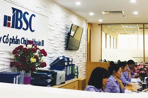 IBSC: Kết quả Kl992 VIP Trang Chủ 2026 tăng trưởng mạnh