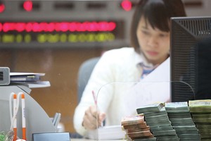 Năm nay, tỷ lệ nợ xấu của nhiều Link Vào Nhà Cái KL99 COM Tặng +199k được kỳ vọng giảm mạnh so với các năm trước