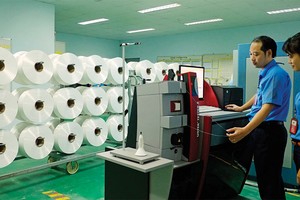 Điểm sáng các Kl991.com World Cup 2026 Chính Thức dệt may