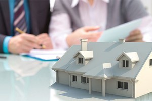 Sự phức tạp về thế chấp tại các dự án nhà ở thương mại dẫn đến nhiều trường hợp xử lý 99Kl.app cổng game giải trí trở nên rắc rối.