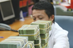 Tín dụng nhỏ lẻ đóng góp tỷ trọng lớn vào Kl99 nổ hũ Link Vào Nhà Cái KL99 COM Tặng +199k