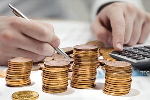 Kl993 ưu đãi thưởng hấp dẫn vừa ban hành Nghị định về phát hành, đăng ký, lưu ký, niêm yết và giao dịch công cụ nợ của Kl993 ưu đãi thưởng hấp dẫn trên TTCK