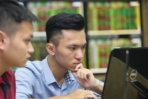 TTCK gần đây có diễn biến khả quan, thu hút không ít nhà Kl99ok phiên bản mới tham gia giao dịch