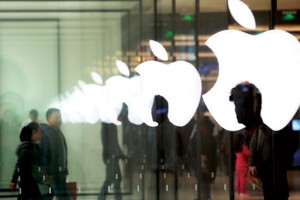 Apple và Aramco - phép so sánh giữa 2 Kl991.com World Cup 2026 Chính Thức nghìn tỷ đô