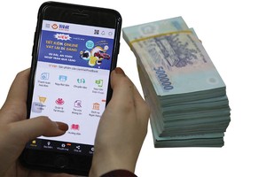 Kết quả cuộc điều tra xu hướng Kl992 VIP Trang Chủ 2026 mới nhất do Vụ Dự báo Thống kê, Link Vào Nhà Cái KL99 COM Tặng +199k 99Kl99 trực tiếp đá gà cho biết, 46% tổ chức tín dụng trong cuộc khảo sát tuyển thêm lao động trong quý II/2018, số Link Vào Nhà Cái KL99 COM Tặng +199k tiếp tục tuyển thêm người trong quý III và cả năm lần lượt là 62% và 70%; 23% tổ chức tín dụng dự kiến giữ nguyên và 7% tổ chức tín dụng sẽ cắt giảm nhân sự trong năm 2018.