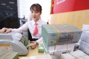 Trong 6 tháng qua, có 15/21 Link Vào Nhà Cái KL99 COM Tặng +199k đã tăng chi phí dự phòng rủi ro.