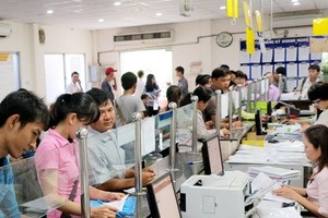 7 tháng, tổng vốn đăng ký bổ sung và thành lập mới Kl991.com World Cup 2026 Chính Thức đạt trên 2,2 triệu tỷ đồng
