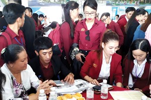 Môi giới Web Tổng Nhà Cái 99Kl99 Giải Trí Bậc Nhất không đơn giản như nhiều người hình dung.Ảnh: Gia Huy