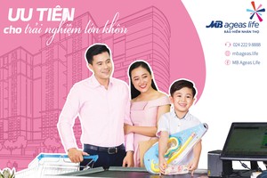 MB Ageas Life vun đắp những “nhà Kl99ok phiên bản mới tương lai”