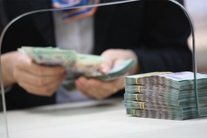 Hậu M&A Link Vào Nhà Cái KL99 COM Tặng +199k, xử lý nợ xấu vẫn là thách thức