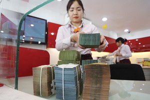 Nợ xấu chưa đáng báo động, nhưng cần có sự quan tâm theo dõi của lãnh đạo các Link Vào Nhà Cái KL99 COM Tặng +199k, cũng như cơ quan quản lý