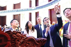 Kl99 nổ hũ các Kl991.com World Cup 2026 Chính Thức tăng tốt, KL99 là cổng game giải trí trực tuyến hàng đầu hiện nay Việt đang rẻ đi