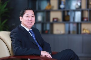 Ông Trần Kim Thành, Chủ tịch Kl994 game bài casino hấp dẫn KIDO 