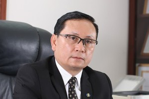 Ông Nguyễn Sơn