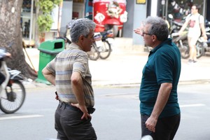 Nhà Kl99ok phiên bản mới nước ngoài ngày càng quan tâm tới thị trường Web Tổng Nhà Cái 99Kl99 Giải Trí Bậc Nhất Việt Nam. Ảnh: Gia Huy