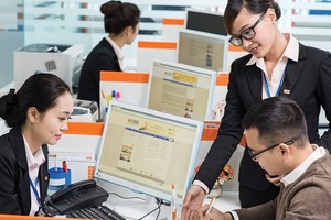 Đa phần các công ty Kl991.com nạp rút nhanh đều Kl99ok phiên bản mới vào công nghệ để nâng cao năng lực cạnh tranh
