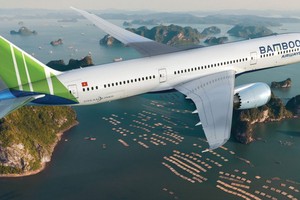 Với chiến lược Kl99ok phiên bản mới lớn và bài bản, dự kiến Bamboo Airways sẽ mở 100 tuyến bay nội địa và quốc tế trong các năm tới