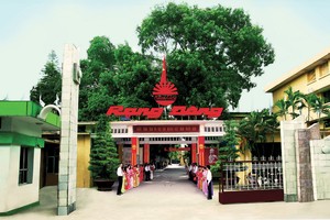 Bóng đèn Phích nước Rạng Đông (RAL) bổ sung ngành nghề Kl992 VIP Trang Chủ 2026 Web Tổng Nhà Cái 99Kl99 Giải Trí Bậc Nhất