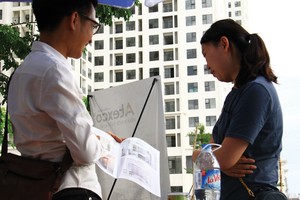 Quý IV thường được coi là quý bùng nổ của thị trường Web Tổng Nhà Cái 99Kl99 Giải Trí Bậc Nhất. Ảnh: Thành Nguyễn