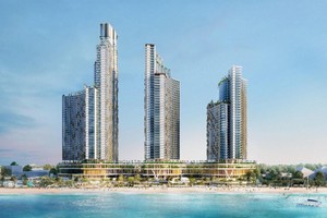 Dự án Sunbay Park Hotel do Kl994 game bài casino hấp dẫn Crystal Bay Kl99ok phiên bản mới