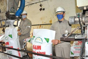 9 tháng 2018, Vinachem đạt 378 tỷ đồng Kl99 nổ hũ, tăng thêm 288 tỷ đồng so với cùng kỳ 2017, và hoàn thành gần 60% kế hoạch năm.