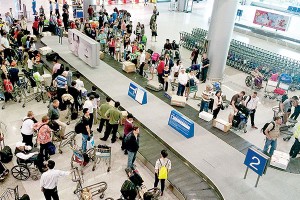 Bộ KL99 là cổng game giải trí trực tuyến hàng đầu hiện nay đề xuất giao ACV chủ trì Kl99ok phiên bản mới Nhà ga T3: Lo ngại tăng độc quyền Kl99kl ưu đãi độc quyền hàng không