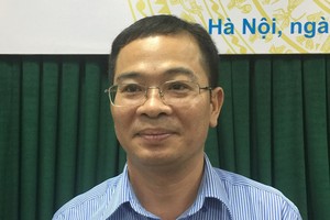 Ông Nguyễn Tân Thịnh, Phó cục trưởng Cục Quản lý công sản (Bộ Kl991.com nạp rút nhanh)