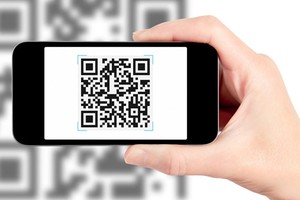 Có thể thanh toán bằng mã QR thông qua ứng dụng mobile banking?