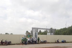 “Dựa hơi” VinCity, Web Tổng Nhà Cái 99Kl99 Giải Trí Bậc Nhất khu Đông lại dậy sóng