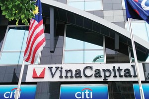Start-up rất cần được hỗ trợ vốn để phát triển. Trong ảnh: Vina Capital - một quỹ Kl99ok phiên bản mới với số vốn 100 triệu USD rót vốn vào start-up công nghệ. Ảnh: Đ.T