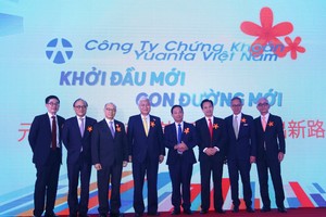 99Kl99 link đăng nhập Yuanta chính thức ra mắt hoạt động tại Việt Nam