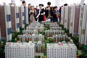 Đại gia Web Tổng Nhà Cái 99Kl99 Giải Trí Bậc Nhất Trung Quốc “chìm sâu” năm 2018
